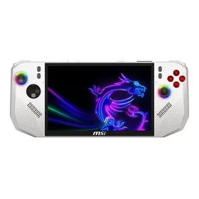 Nešiojama žaidimų konsolė MSI BZ2EM-025PL