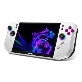 Nešiojama žaidimų konsolė MSI BZ2EM-025PL
