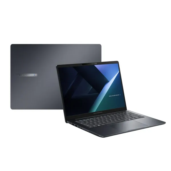 Nešiojamas kompiuteris Asus B5405CCA-LY0125X 14" Intel Core Ultra 5 225H 16 GB RAM 512 GB SSD