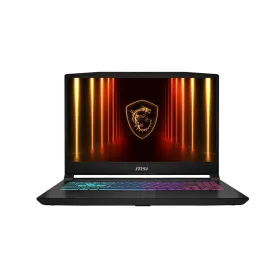 Laptop MSI B14WFK-605XPL 15,6" Intel core i7-14650HX 16 GB RAM 512 GB SSD QWERTY