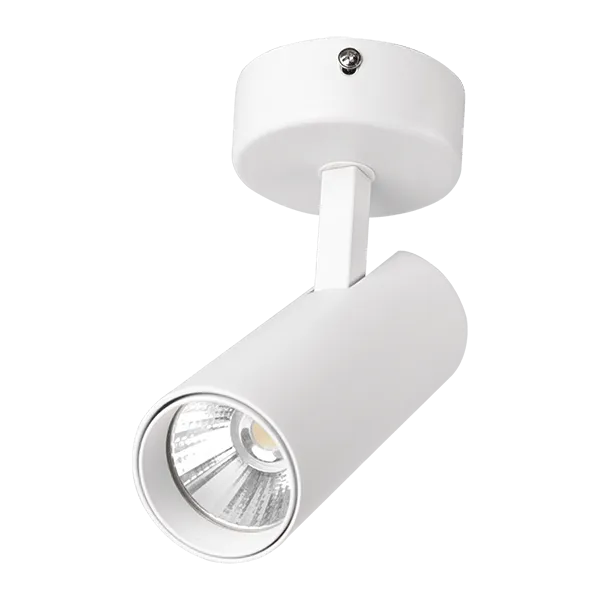 TLOM COB LIGHT 15W 220-240V 4000K 24° WHITE