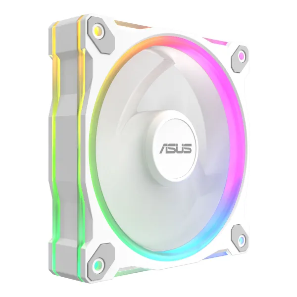 Kārbas ventilators Asus 90DA00I3-B09000 Ø 12 cm (1 gb.)