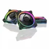 Kārbas ventilators Asus 90DA00I0-B09020 Ø 12 cm (3 gb.)
