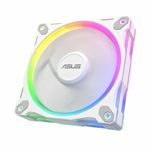 Kārbas ventilators Asus 90DA00L3-B09000 Ø 12 cm (1 gb.)