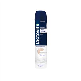 Lactovit Man Deodorant 48h Spray 200ml