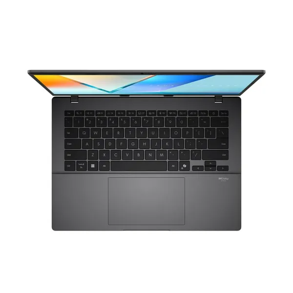 Nešiojamas kompiuteris Asus M3407HA-LY017 14" 16 GB RAM 512 GB SSD