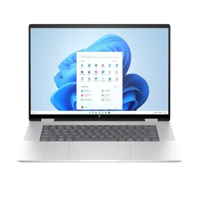 Laptop HP 9S1R5UA 16" Intel Core Ultra 5 125U 16 GB RAM 512 GB SSD (Kunnostetut Tuotteet A+)