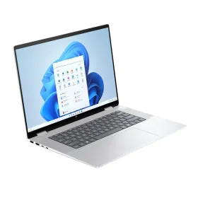Laptop HP 9S1R5UA 16" Intel Core Ultra 5 125U 16 GB RAM 512 GB SSD (Kunnostetut Tuotteet A+)