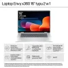 Nešiojamas kompiuteris HP 9S1R5UA 16" Intel Core Ultra 5 125U 16 GB RAM 512 GB SSD (Naudoti A+)