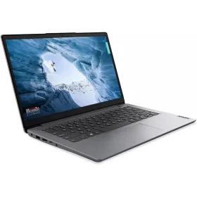 Nešiojamas kompiuteris Lenovo 1-14IAU7DXBB_16_512 14" Intel Core I3-1215U 16 GB RAM 8 GB RAM 512 GB SSD 256 GB SSD (Naudoti A+)