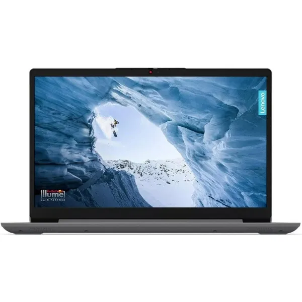Nešiojamas kompiuteris Lenovo 1-14IAU7DXBB_16_512 14" Intel Core I3-1215U 16 GB RAM 8 GB RAM 512 GB SSD 256 GB SSD (Naudoti A+)
