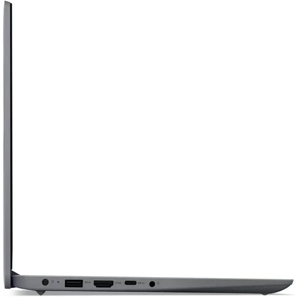 Nešiojamas kompiuteris Lenovo 1-14IAU7DXBB_16_512 14" Intel Core I3-1215U 16 GB RAM 8 GB RAM 512 GB SSD 256 GB SSD (Naudoti A+)