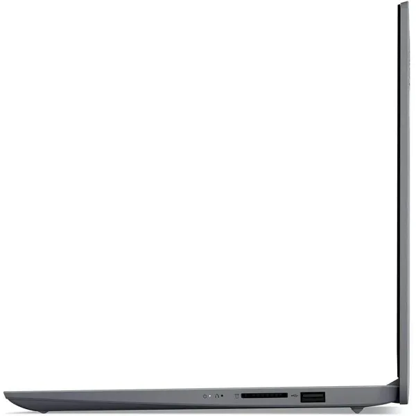 Nešiojamas kompiuteris Lenovo 1-14IAU7DXBB_16_512 14" Intel Core I3-1215U 16 GB RAM 8 GB RAM 512 GB SSD 256 GB SSD (Naudoti A+)