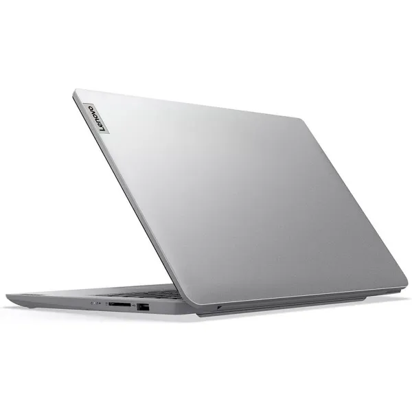 Nešiojamas kompiuteris Lenovo 1-14IAU7DXBB_16_512 14" Intel Core I3-1215U 16 GB RAM 8 GB RAM 512 GB SSD 256 GB SSD (Naudoti A+)