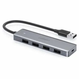 USB-jaotur Ugreen 64260 Hall