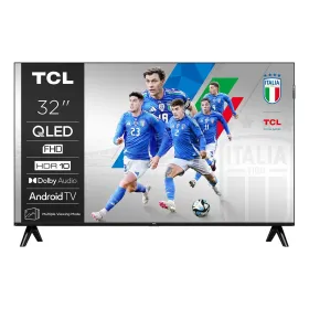 Смарт-ТВ TCL 32S59K Full HD 32" HDR HDR10 QLED