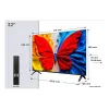 Smart TV TCL 32S59K Full HD 32" HDR HDR10 QLED