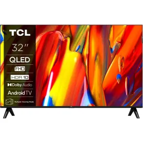 Смарт-ТВ TCL 32V5C Full HD 32" HDR HDR10 QLED