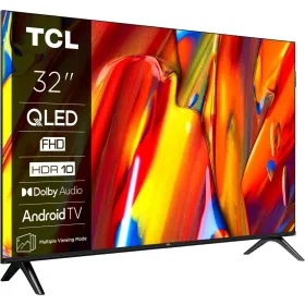 Смарт-ТВ TCL 32V5C Full HD 32" HDR HDR10 QLED