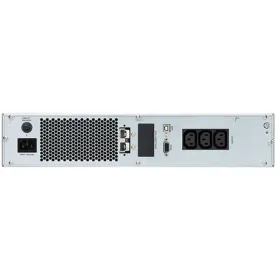 Kuppiblenderi Philips HR3041/00 Musta 1200 W 2 L