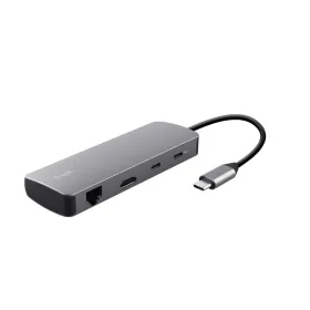 USB-jaotur Trust 25672 Hall