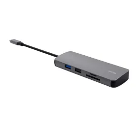 USB-jaotur Trust 25672 Hall