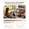 Maršrutizatorius Cudy P2 Balta RJ45 x 1 Wi-Fi 5 GHz Wi-Fi 6 GHz Wi-Fi 4