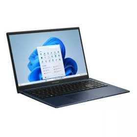 Nešiojamas kompiuteris Asus F1504ZA-WH52 15,6" Intel Core i5-1235U 8 GB RAM 256 GB SSD (Naudoti A+)