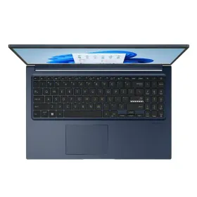 Nešiojamas kompiuteris Asus F1504ZA-WH52 15,6" Intel Core i5-1235U 8 GB RAM 256 GB SSD (Naudoti A+)
