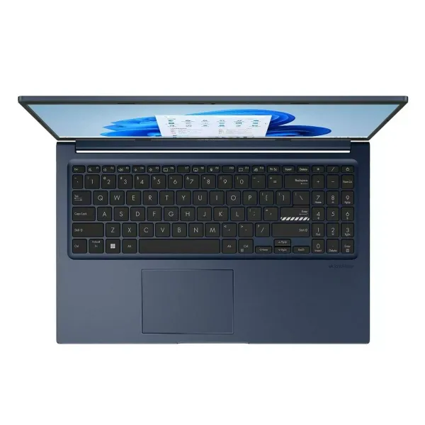 Nešiojamas kompiuteris Asus F1504ZA-WH52 15,6" Intel Core i5-1235U 8 GB RAM 256 GB SSD (Naudoti A+)