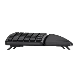 Salatikauss Duralex Lys Läbipaistev Ø 23 cm 2,4 L (12 Ühikut)