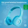 Bluetooth Kõrvaklapid Trust 25275 Sinine