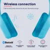 Bluetooth Kõrvaklapid Trust 25275 Sinine