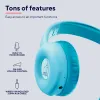 Bluetooth Kõrvaklapid Trust 25275 Sinine