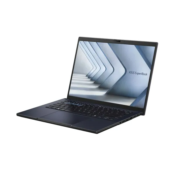 Nešiojamas kompiuteris Asus B3404CMA_L-Q50455X 14" Intel Core Ultra 7 155H 16 GB RAM 512 GB SSD