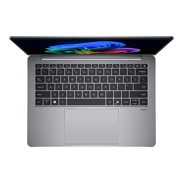 Nešiojamas kompiuteris Asus P5405CSA-NZ0408X 14" Intel Core Ultra 7 258V 32 GB RAM 1 TB SSD