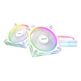 Kastventilaator Asus 90DA00I3-B09020 Ø 12 cm (3 Ühikut)