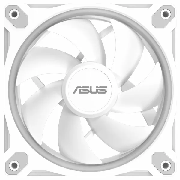 Kārbas ventilators Asus 90DA00I3-B09020 Ø 12 cm (3 gb.)