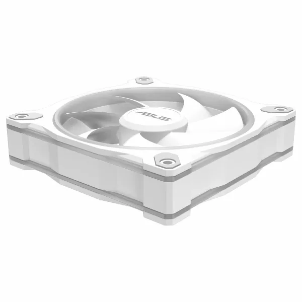 Kārbas ventilators Asus 90DA00I3-B09020 Ø 12 cm (3 gb.)