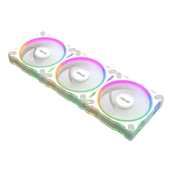 Kārbas ventilators Asus 90DA00I3-B09020 Ø 12 cm (3 gb.)