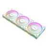 Kārbas ventilators Asus 90DA00I3-B09020 Ø 12 cm (3 gb.)