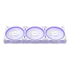 Kārbas ventilators Asus 90DA00I3-B09020 Ø 12 cm (3 gb.)