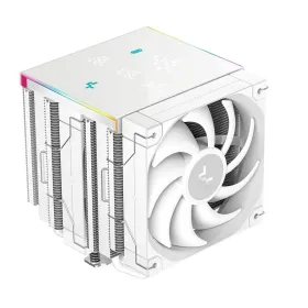 Protsessori ventilaator DEEPCOOL R-AK620-WHAPMN-G