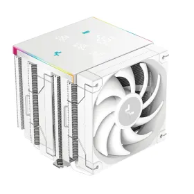 Protsessori ventilaator DEEPCOOL R-AK620-WHAPMN-G