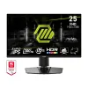 Monitor MSI MAG 255PXF 24,5" Full HD