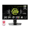 Monitor MSI MAG 255PXF 24,5" Full HD