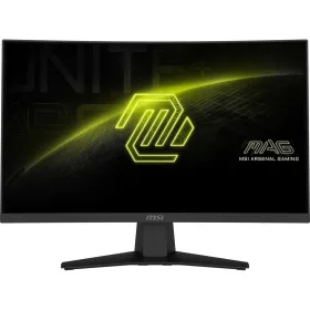 Monitor MSI MAG 244C 24" Full HD