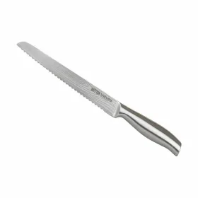 Leipäveitsi Quttin Waves 20 cm (4 osaa)