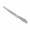 Duonos peilis Quttin Waves 20 cm (4 vnt.)