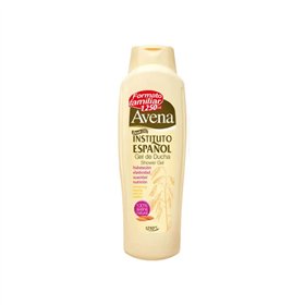 Instituto Español Avena Shower Gel 1250ml